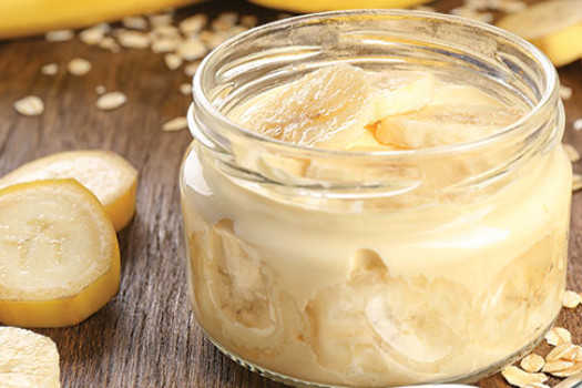 Banana Pudding