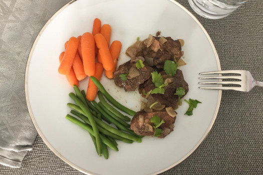 Beef Pot Roast