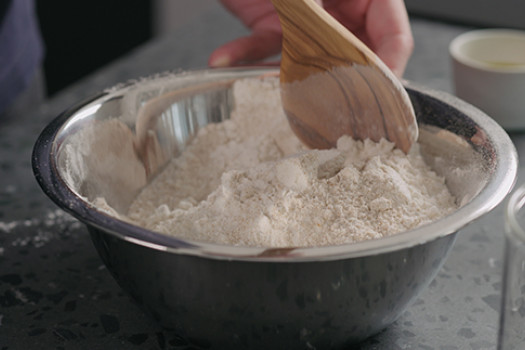 Better Baking Mix