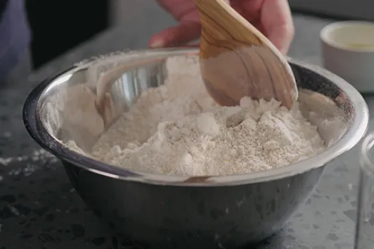 Better Baking Mix