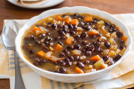 Black Bean Soup