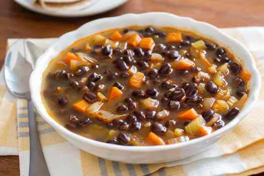 Black Bean Soup
