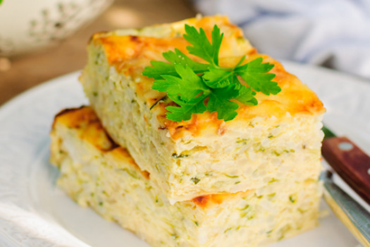 Brazilian Rice