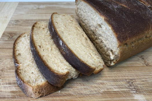 Bread in a Bag