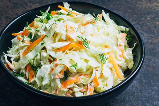 Cabbage Salad