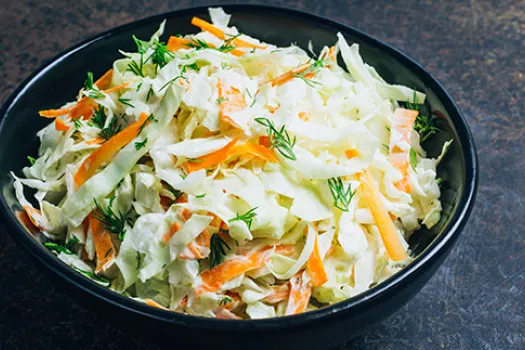 Cabbage Salad