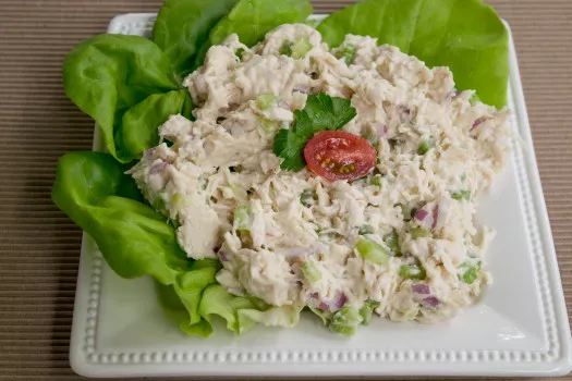 Chicken Salad