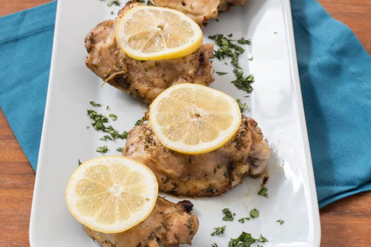 Citrus Chicken