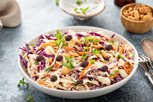 Confetti Slaw