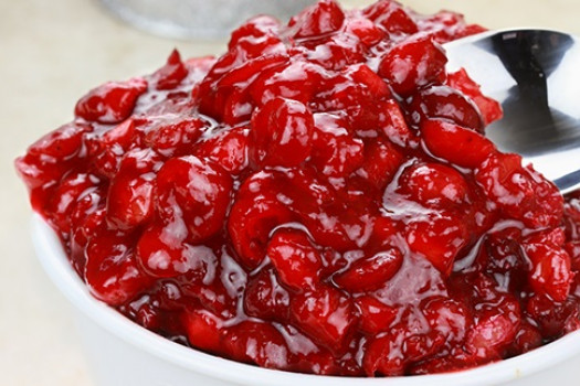 Cranberry Salad