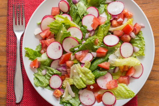 Cuban Salad