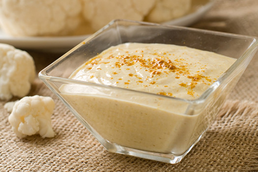 Curry Dip