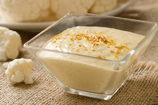 Curry Dip