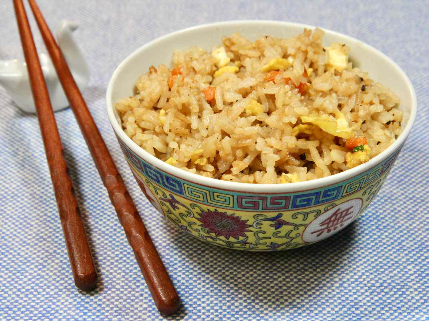 Easy Japanese Fried Rice