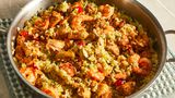 Easy Paella