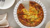 Easy Quiche