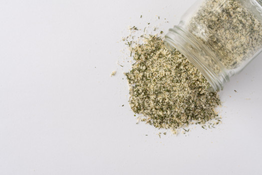 Eating Smart Seasoning Mix