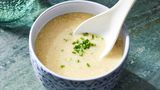 Egg Drop Soup (Better than Restaurant Quality!)