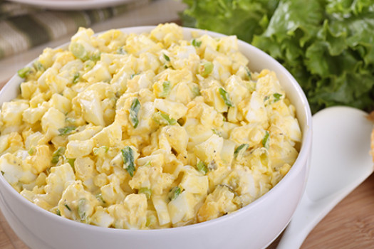 Egg Salad