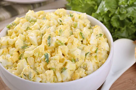 Egg Salad