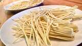 Eggless Pasta