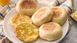 English Muffins