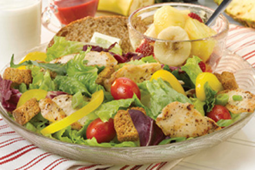 European Salad