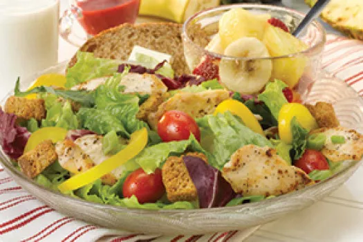 European Salad