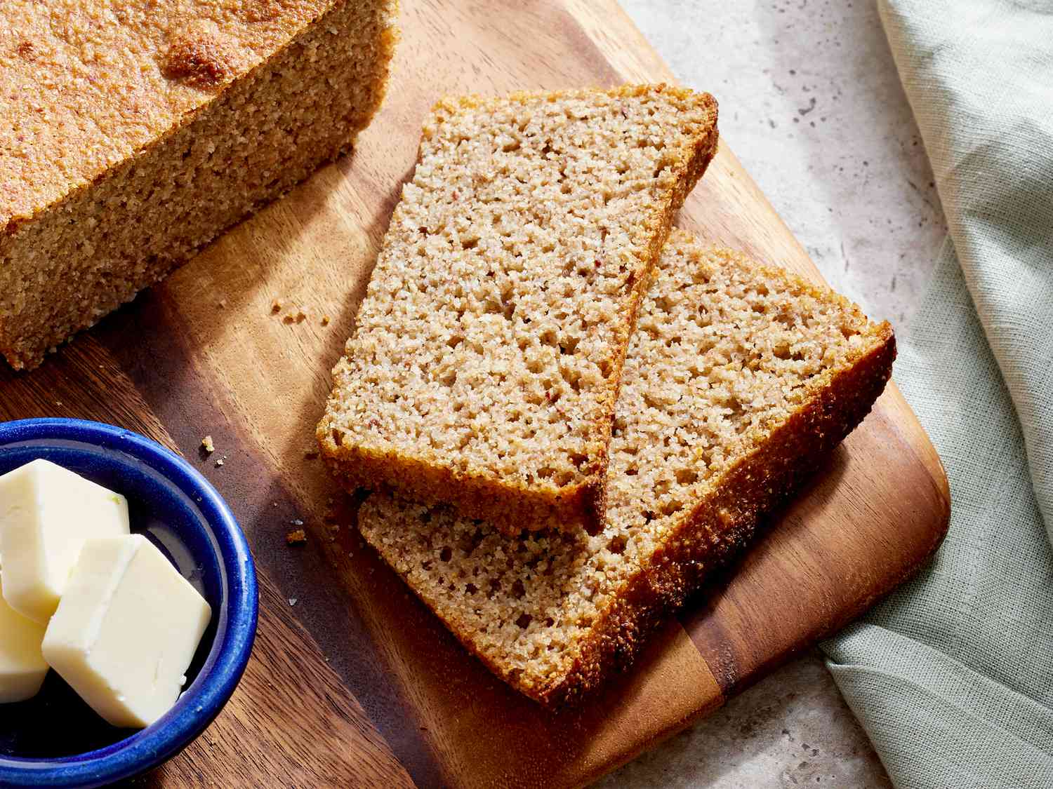 Ezekiel Bread