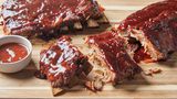 Fall-off-the-Bone Instant Pot Ribs
