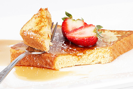 French Toast