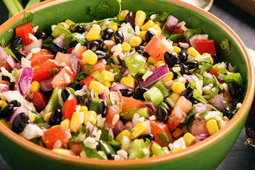 Farmers Market Salsa