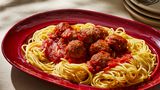 Fast and Friendly Meatballs