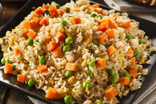 Fried Rice