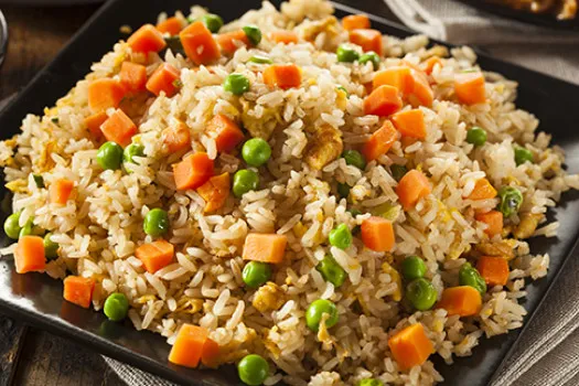 Fried Rice