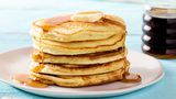 Fluffy Flapjack Pancakes