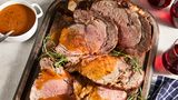 Foolproof Rib Roast