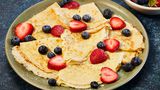 French Crêpes