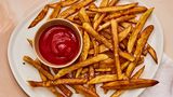French Fried Potatoes