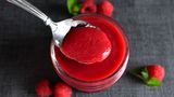 Fresh Raspberry Sauce