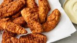 Fried Chicken Tenders
