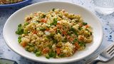 Easy Fried Rice