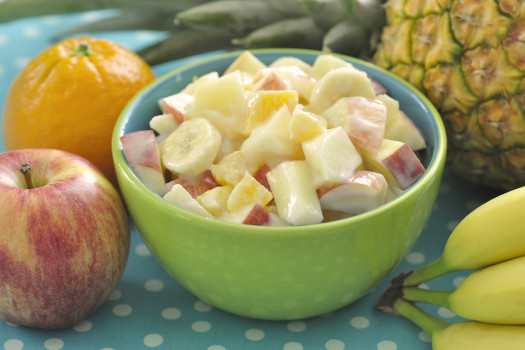 Fruit Salad