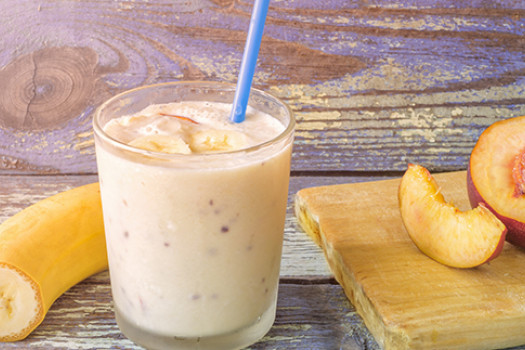 Fruit Smoothie