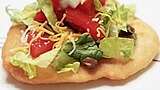 Fry Bread Tacos