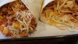 Gary's Turkey Burritos