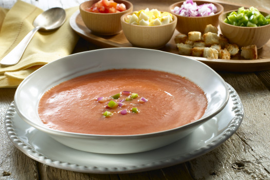 Gazpacho