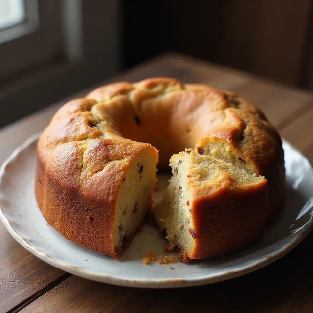 Barm Brack