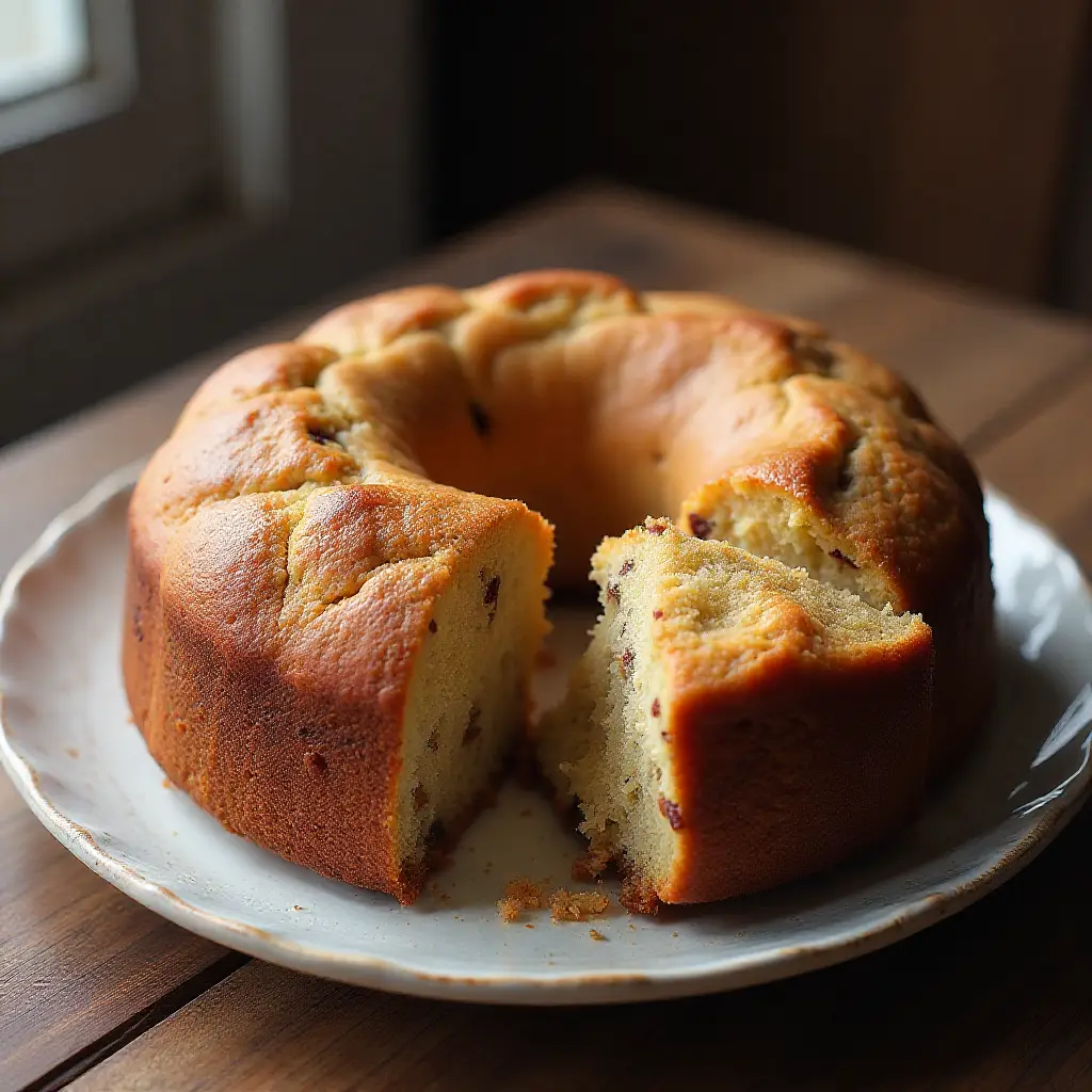 Barm Brack