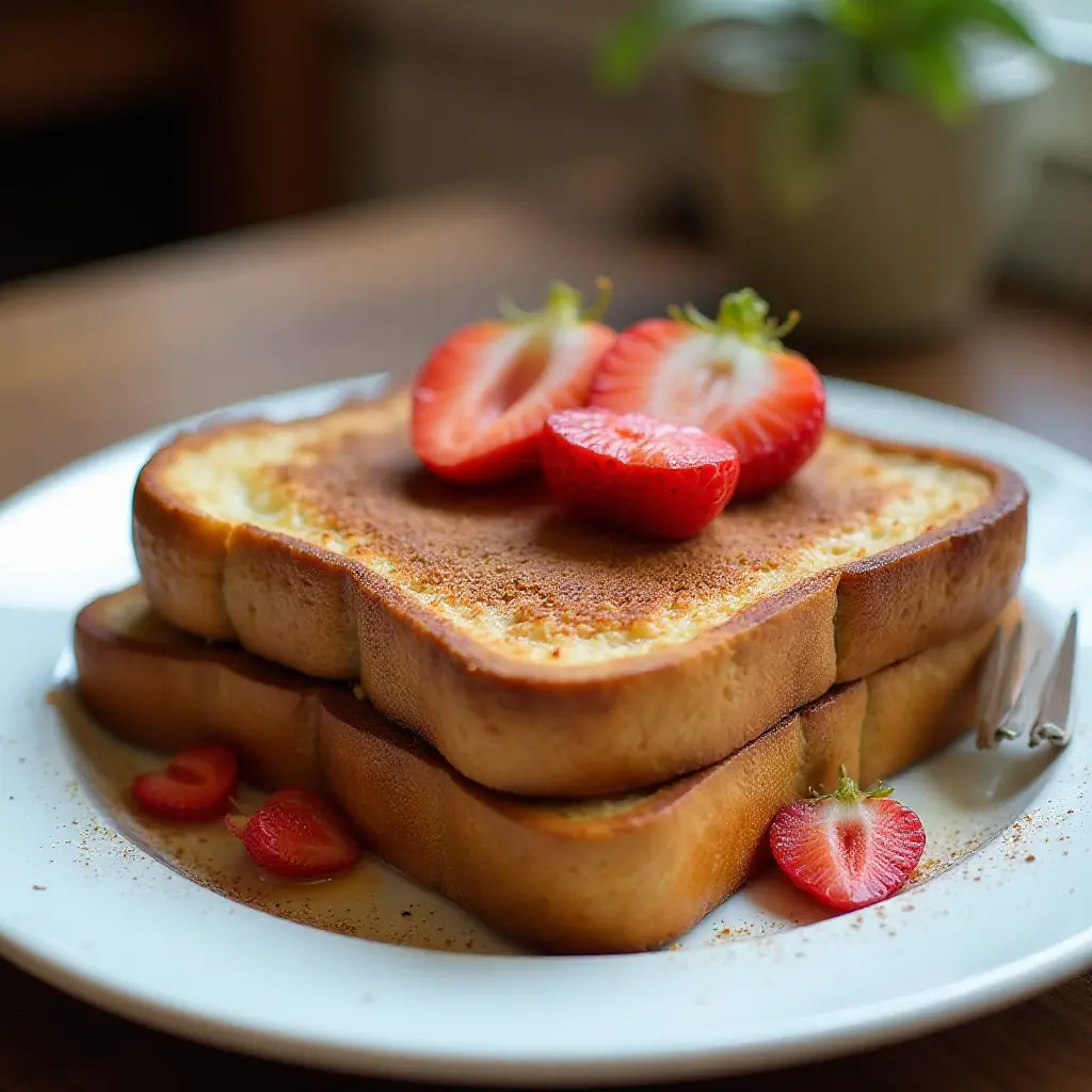 French Toast II